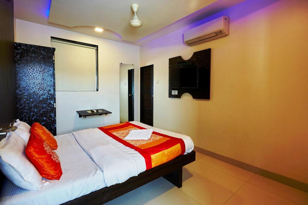 Hotel Adnoc Inn - Mumbai — Photos 1