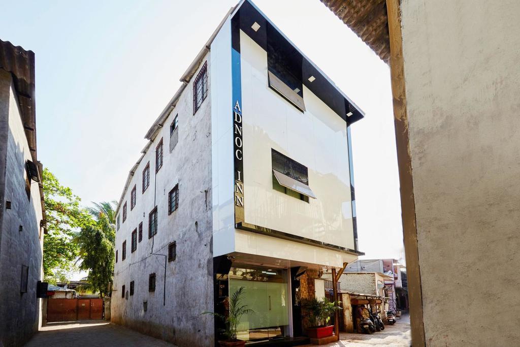 Hotel Adnoc Inn - Mumbai, Mumbai